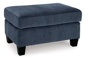 Amity Bay Ottoman - Ottoman - Half Price Furniture