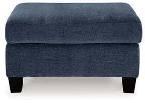 Amity Bay Ottoman - Ottoman - Half Price Furniture