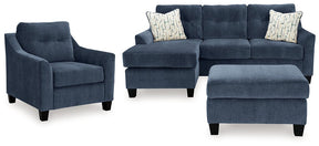 Amity Bay Living Room Set - Living Room Set - Half Price Furniture