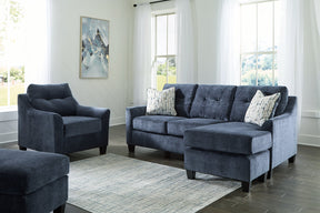 Amity Bay Living Room Set - Living Room Set - Half Price Furniture