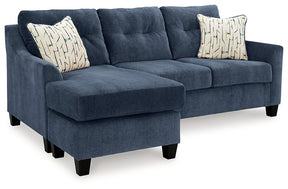 Amity Bay Living Room Set - Living Room Set - Half Price Furniture