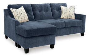Amity Bay Sofa Chaise - Sofa - Half Price Furniture