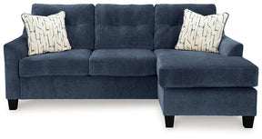 Amity Bay Sofa Chaise - Sofa - Half Price Furniture