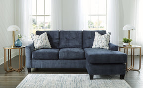 Amity Bay Living Room Set - Living Room Set - Half Price Furniture