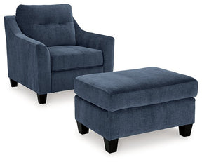 Amity Bay Living Room Set  Half Price Furniture