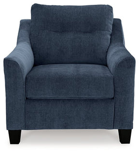 Amity Bay Chair Amity Bay Chair Half Price Furniture