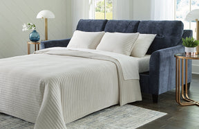Amity Bay Sofa Chaise Sleeper - Half Price Furniture
