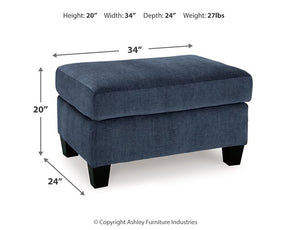 Amity Bay Living Room Set - Living Room Set - Half Price Furniture