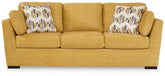 Keerwick Sofa Half Price Furniture