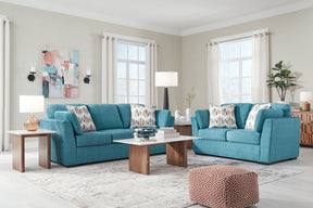 Keerwick Living Room Set - Half Price Furniture