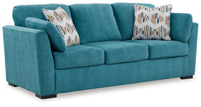 Keerwick Living Room Set - Half Price Furniture