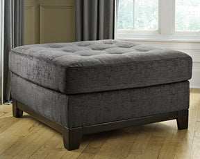 Reidshire Oversized Accent Ottoman - Half Price Furniture