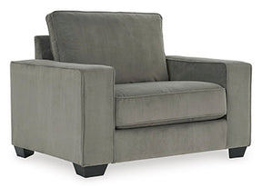 Angleton Oversized Chair - Chair - Half Price Furniture