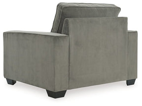 Angleton Oversized Chair - Chair - Half Price Furniture