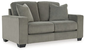 Angleton Loveseat - Loveseat - Half Price Furniture