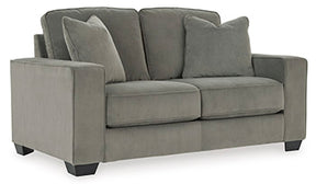 Angleton Loveseat - Loveseat - Half Price Furniture