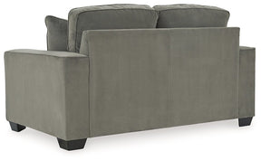 Angleton Loveseat - Loveseat - Half Price Furniture