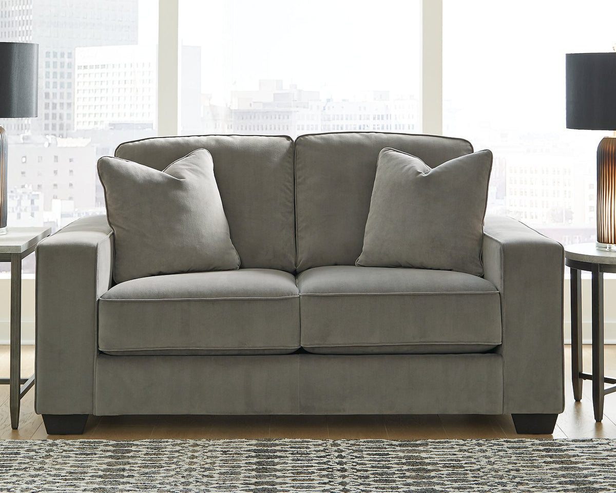 Angleton Loveseat Angleton Loveseat Half Price Furniture