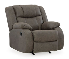 First Base Recliner - Recliner - Half Price Furniture
