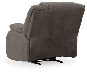 First Base Recliner - Half Price Furniture