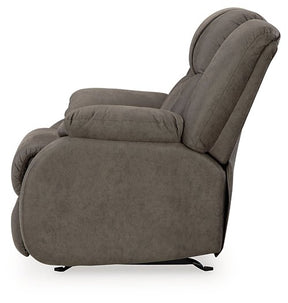 First Base Recliner - Half Price Furniture