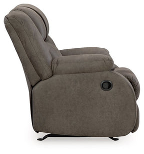 First Base Recliner - Half Price Furniture