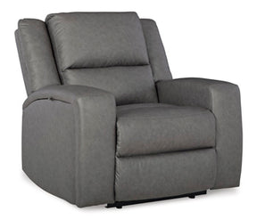 Brixworth Recliner - Recliner - Half Price Furniture