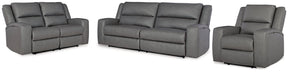 Brixworth Living Room Set - Living Room Set - Half Price Furniture
