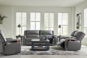 Brixworth Living Room Set - Half Price Furniture