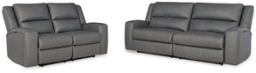 Brixworth Living Room Set - Living Room Set - Half Price Furniture