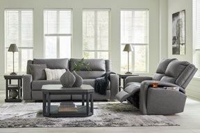 Brixworth Living Room Set - Half Price Furniture