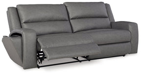 Brixworth Reclining Sofa Half Price Furniture
