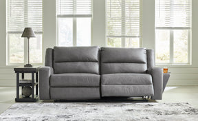 Brixworth Living Room Set - Half Price Furniture