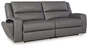 Brixworth Reclining Sofa Half Price Furniture
