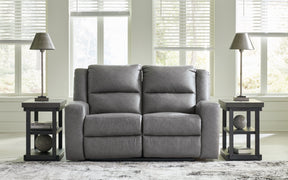 Brixworth Living Room Set - Half Price Furniture