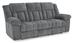 Tip-Off 2-Piece Living Room Set - Half Price Furniture