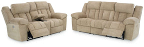 Tip-Off 2-Piece Living Room Set - Half Price Furniture