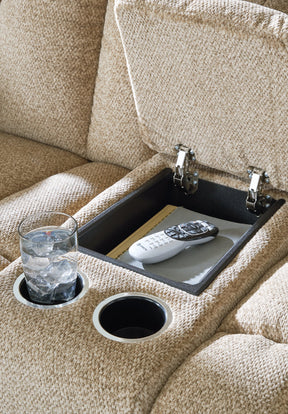 Tip-Off 2-Piece Living Room Set - Half Price Furniture