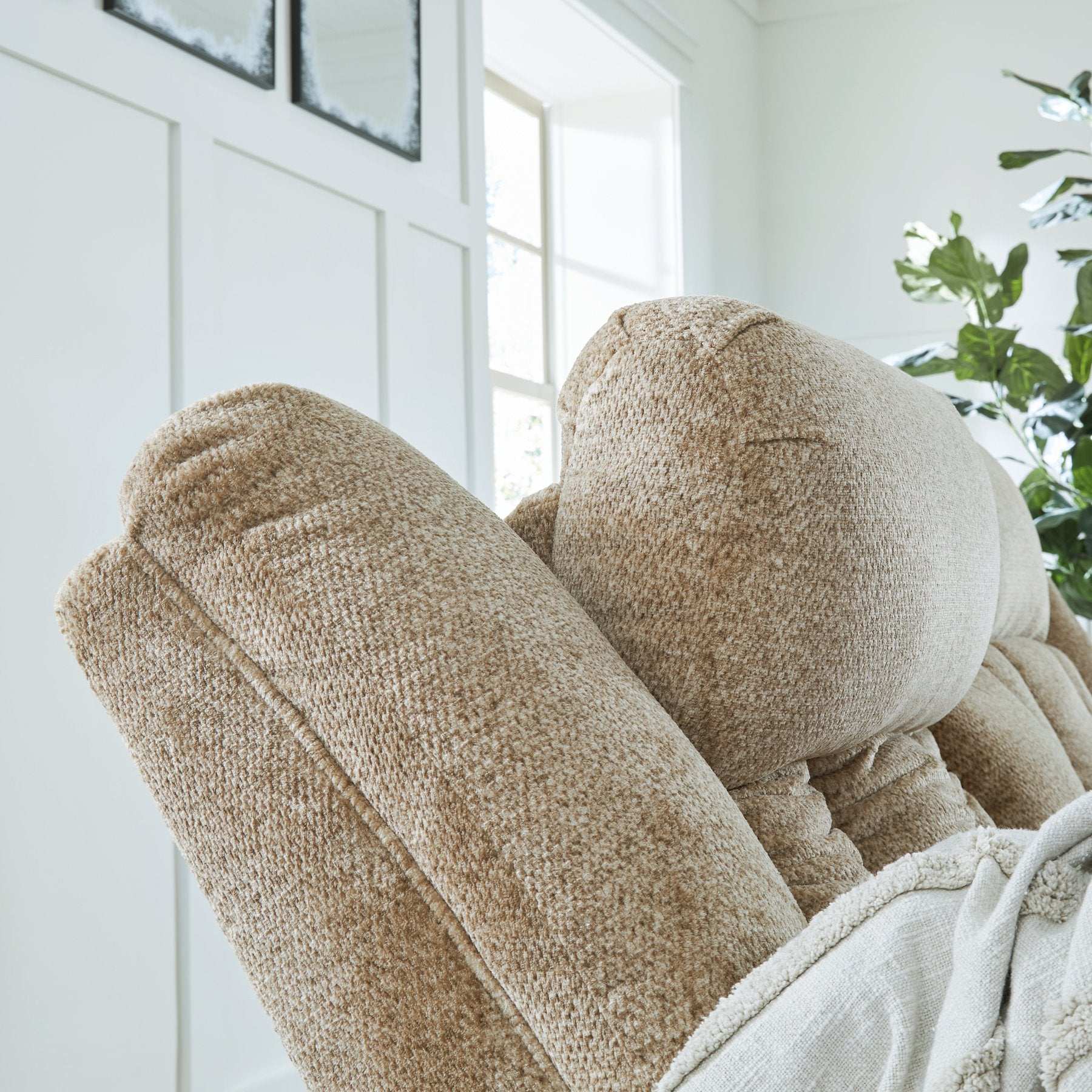 Tip-Off 2-Piece Living Room Set - Half Price Furniture