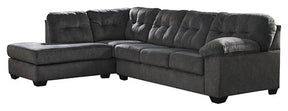 Accrington Living Room Set - Living Room Set - Half Price Furniture