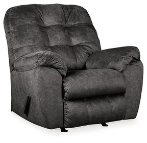 Accrington Living Room Set - Living Room Set - Half Price Furniture