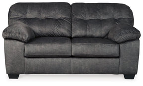 Accrington Living Room Set - Living Room Set - Half Price Furniture