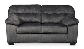 Accrington Living Room Set - Living Room Set - Half Price Furniture
