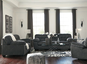 Accrington Sofa - Sofa - Half Price Furniture