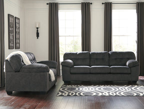 Accrington Sofa - Sofa - Half Price Furniture