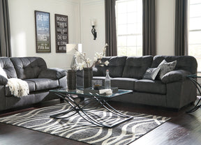 Accrington Sofa - Sofa - Half Price Furniture