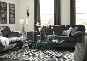 Accrington Sofa - Sofa - Half Price Furniture