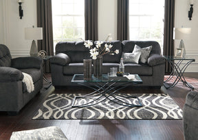 Accrington Sofa - Sofa - Half Price Furniture