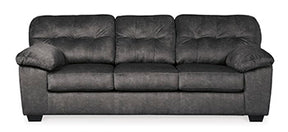 Accrington Sofa - Sofa - Half Price Furniture