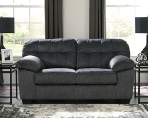 Accrington Living Room Set - Living Room Set - Half Price Furniture